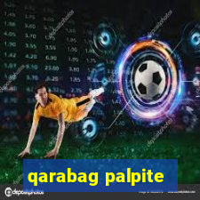 qarabag palpite